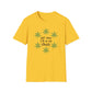 Not Now I'm In The Weeds T-Shirt